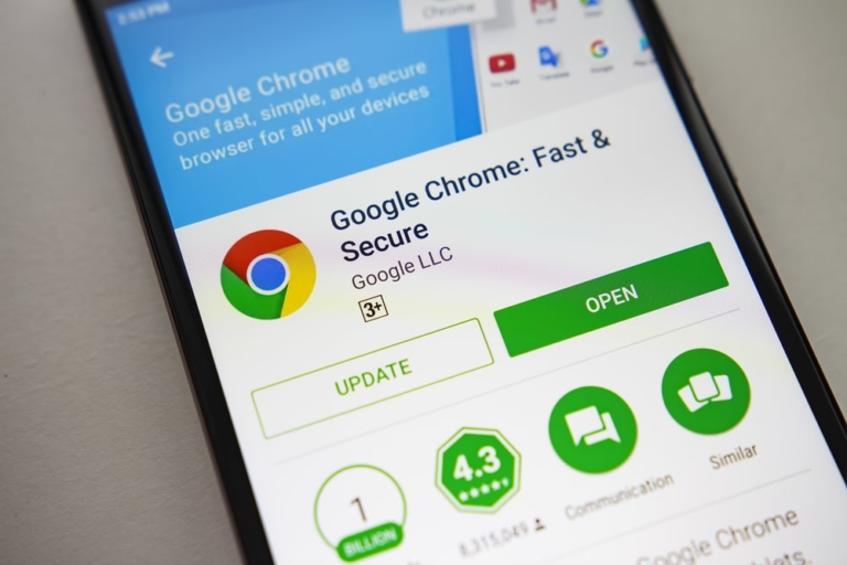 Google Chrome Schnelleres laden durch neuen Modus