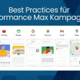 Best Practices für Pmax