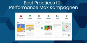 Best Practices für Pmax