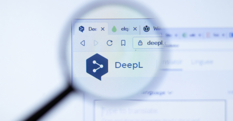 DeepL 🥇 Online Marketing Glossar der OSG