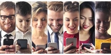 Statista Global Consumer Survey zur Smartphonenutzung